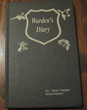 Warden's Diary