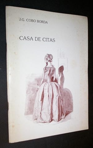 Seller image for Casa de Citas 1968-1980. for sale by GH Mott, Bookseller