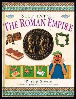 Step Into. the Roman Empire