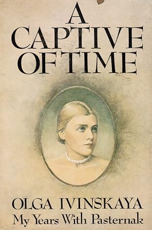 Seller image for A Captive of Time (Review Copy) for sale by Bookshop Baltimore