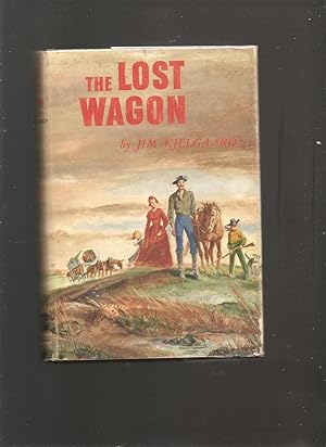 The Lost Wagon