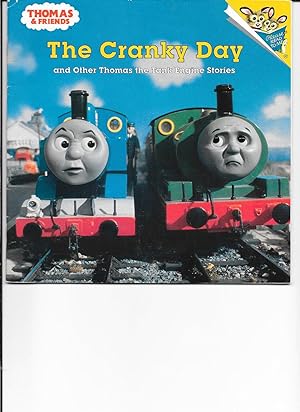 Seller image for The Cranky Day and other Thomas the Tank Engine Stories (Thomas & Friends) (Pictureback(R)) for sale by TuosistBook