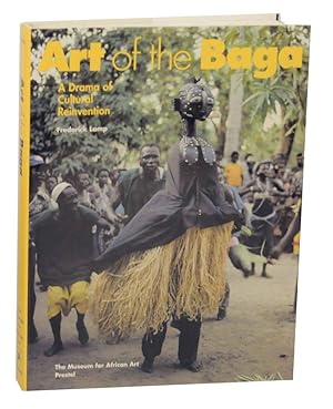 Art of the Baga: A Drama of Cultural Reinvention