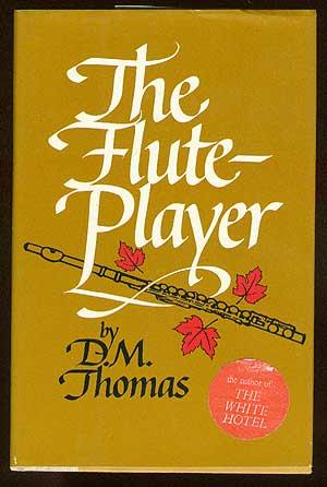 Seller image for The Flute Player for sale by Between the Covers-Rare Books, Inc. ABAA