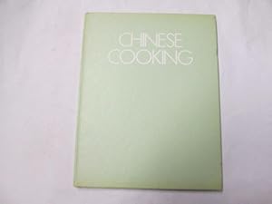 Seller image for Chinese Cooking for sale by Goldstone Rare Books