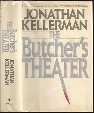 Seller image for The Butcher's Theater for sale by The Book Collector, Inc. ABAA, ILAB