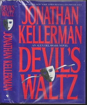 Imagen del vendedor de Devil's Waltz a la venta por The Book Collector, Inc. ABAA, ILAB