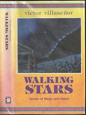 Immagine del venditore per Walking Stars: Stories of Magic and Power venduto da The Book Collector, Inc. ABAA, ILAB