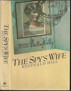 Imagen del vendedor de The Spy's Wife a la venta por The Book Collector, Inc. ABAA, ILAB