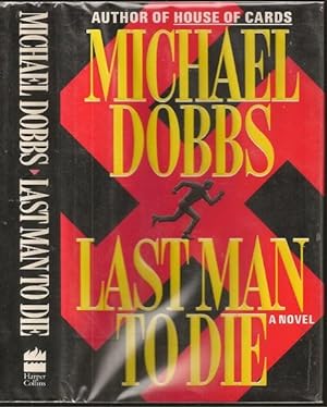 Seller image for Last Man to Die for sale by The Book Collector, Inc. ABAA, ILAB