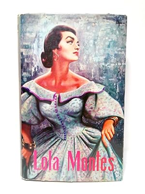 Bild des Verkufers fr Lola Montes: El Rey y la Bailarina zum Verkauf von Librera Miguel Miranda