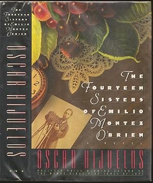 Seller image for The Fourteen Sisters of Emilio Montez O'Brien for sale by The Book Collector, Inc. ABAA, ILAB