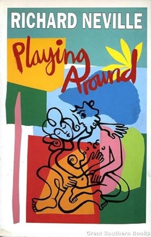 Seller image for Playing Around for sale by Great Southern Books