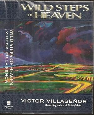 Immagine del venditore per Wild Steps of Heaven venduto da The Book Collector, Inc. ABAA, ILAB