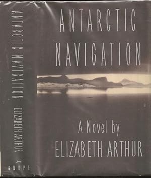 Imagen del vendedor de Antarctic Navigation a la venta por The Book Collector, Inc. ABAA, ILAB