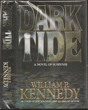 Seller image for Dark Tide for sale by The Book Collector, Inc. ABAA, ILAB