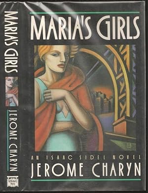 Immagine del venditore per Maria's Girls venduto da The Book Collector, Inc. ABAA, ILAB