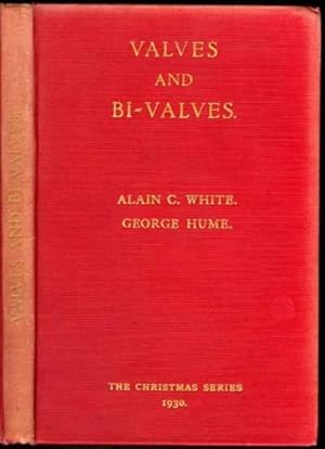 Seller image for Valves and Bi-valves for sale by The Book Collector, Inc. ABAA, ILAB