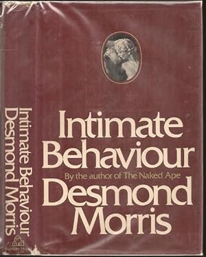 Seller image for Intimate Behaviour for sale by The Book Collector, Inc. ABAA, ILAB