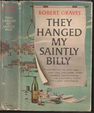 Imagen del vendedor de They Hanged my Saintly Billy: The Life and Death of Dr William Palmer a la venta por The Book Collector, Inc. ABAA, ILAB