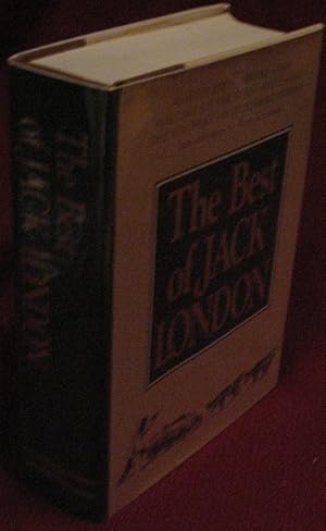 Seller image for The Best of Jack London for sale by The Book Collector, Inc. ABAA, ILAB