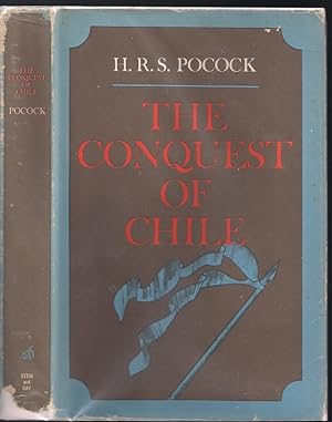 Immagine del venditore per The Conquest of Chile venduto da The Book Collector, Inc. ABAA, ILAB