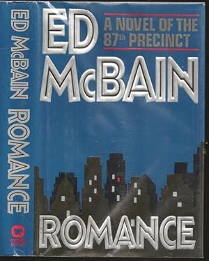 Imagen del vendedor de Romance a la venta por The Book Collector, Inc. ABAA, ILAB