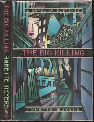 Seller image for The Big Killing for sale by The Book Collector, Inc. ABAA, ILAB