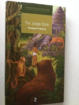 Seller image for The Jungle Book for sale by Book Souk