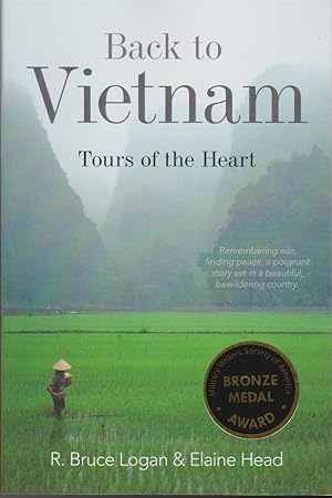 Back to Vietnam: Tours of the Heart