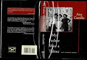 Imagen del vendedor de My Father was a Toltec and Selected Poems 1973-1988 a la venta por The Book Collector, Inc. ABAA, ILAB