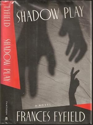 Image du vendeur pour Shadow Play mis en vente par The Book Collector, Inc. ABAA, ILAB