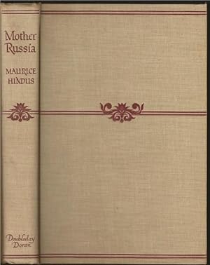 Seller image for Mother Russia for sale by The Book Collector, Inc. ABAA, ILAB