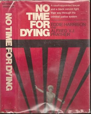 Immagine del venditore per No Time for Dying venduto da The Book Collector, Inc. ABAA, ILAB