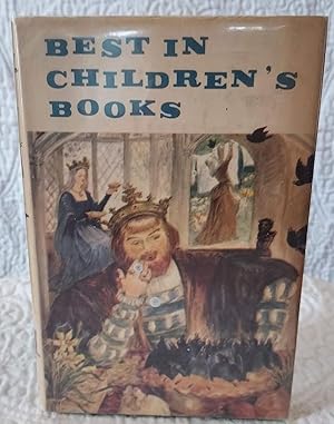 BEST IN CHILDREN'S BOOKS Volume 13