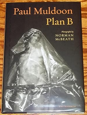 Seller image for Plan B. for sale by My Book Heaven