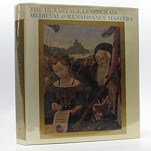 Imagen del vendedor de The Hermitage, Leningrad: Medieval & Renaissance Masters (First Edition) a la venta por Shelley and Son Books (IOBA)