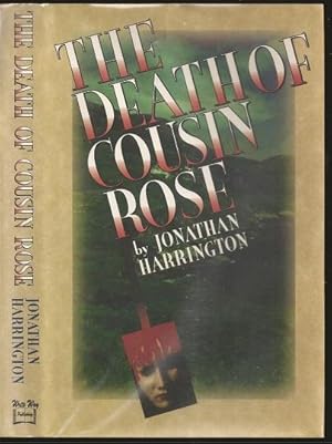 Immagine del venditore per The Death of Cousin Rose venduto da The Book Collector, Inc. ABAA, ILAB