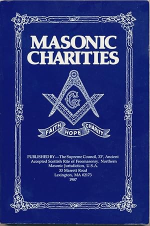 Masonic Charities.