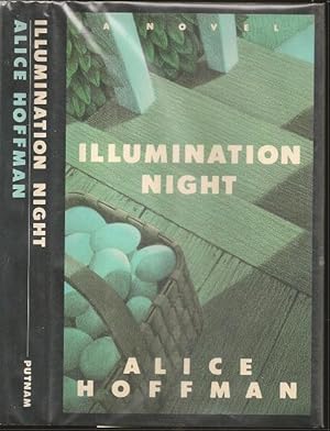 Seller image for Illumination Night for sale by The Book Collector, Inc. ABAA, ILAB