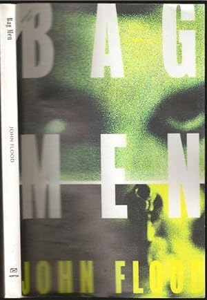 Seller image for Bag Men for sale by The Book Collector, Inc. ABAA, ILAB