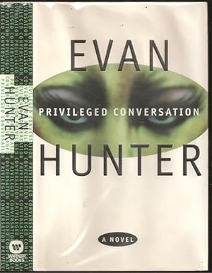 Seller image for Privileged Conversation for sale by The Book Collector, Inc. ABAA, ILAB
