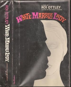 Imagen del vendedor de White Marble Lady a la venta por The Book Collector, Inc. ABAA, ILAB