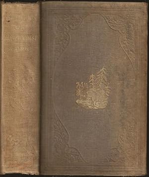 Incidents On Land And Water, Or, Four Years On The Pacific Coast; Being A Narrative Of The Burnin...