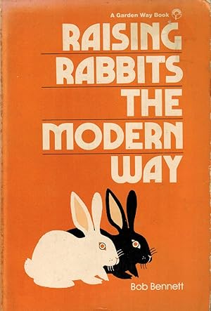 Raising Rabbits the Modern Way