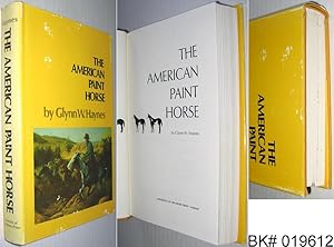 The American Paint Horse