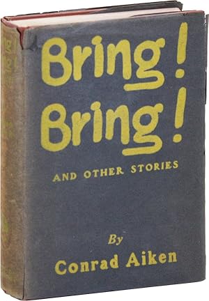 Bring! Bring! and Other Stories