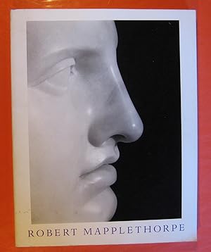 Seller image for Robert Mapplethorpe for sale by Pistil Books Online, IOBA