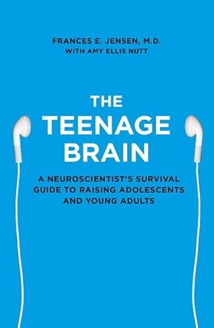 Seller image for The Teenage Brain (Paperback) for sale by Grand Eagle Retail