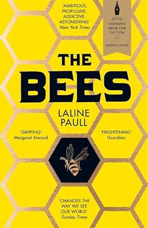 Seller image for The Bees (Paperback) for sale by Grand Eagle Retail